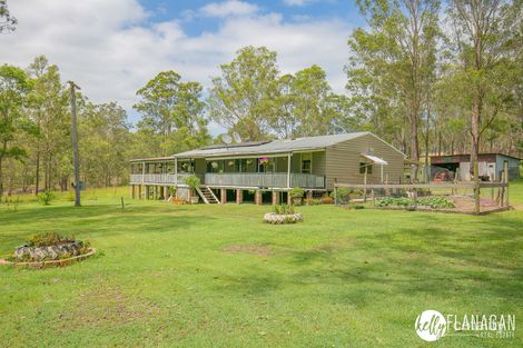 Property photo of 342 Mungay Creek Road Mungay Creek NSW 2440