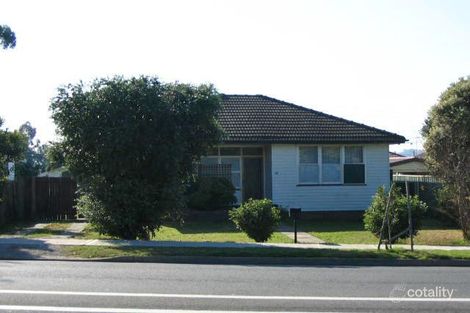 Property photo of 39 Station Road Toongabbie NSW 2146