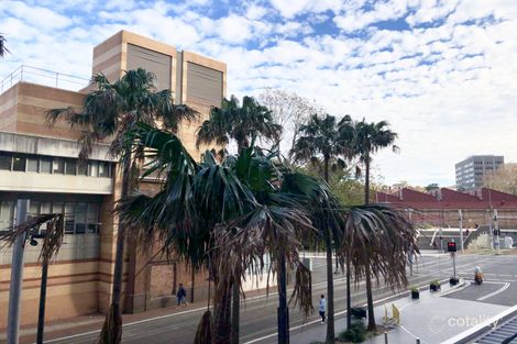 1/65 Tumbalong Bvd, Haymarket, NSW 2000