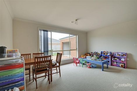 Property photo of 47 Riverslea Boulevard Traralgon VIC 3844