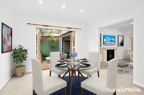 Property photo of 32 Ferry Avenue Beverley Park NSW 2217