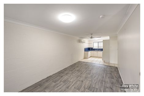 2/34 Bishop St, The Range, QLD 4700