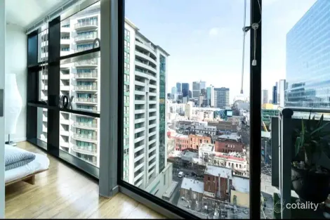 1428/139-143 Lonsdale St, Melbourne, VIC 3000