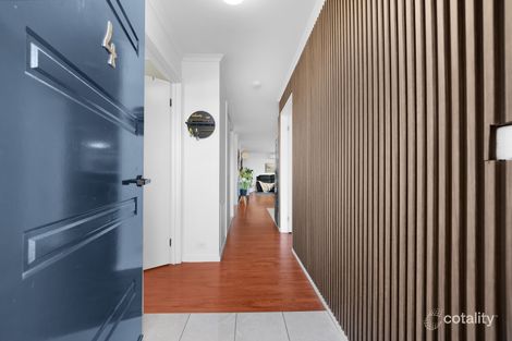 Property photo of 4 Koomba Street Manor Lakes VIC 3024