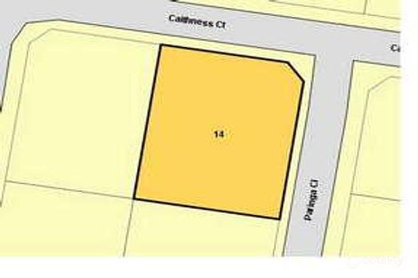 Property photo of 14 Caithness Court Middle Ridge QLD 4350