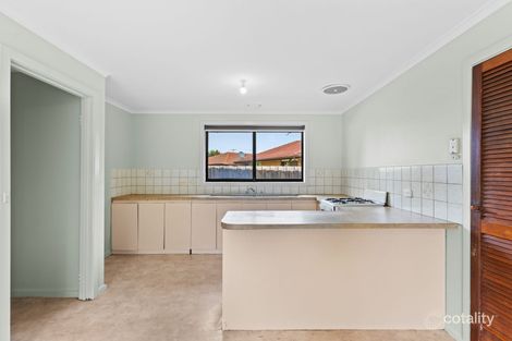 Property photo of 44 Nightingale Drive Werribee VIC 3030