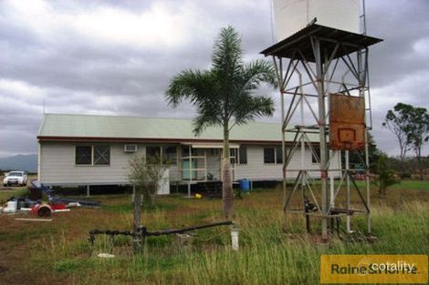 Property photo of 95 Bartlett Road Horseshoe Lagoon QLD 4809