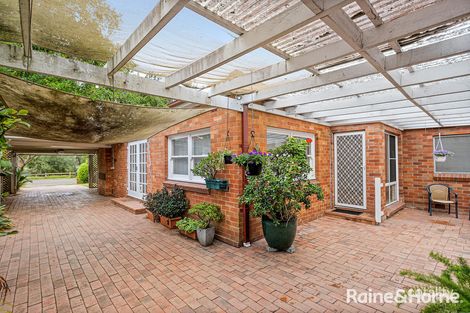Property photo of 32 Ferry Avenue Beverley Park NSW 2217