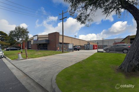 19-21 Lanyon St, Dandenong South, VIC 3175