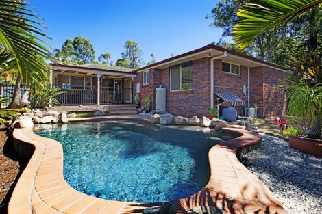 Property photo of 67 McMillan Road Alexandra Hills QLD 4161