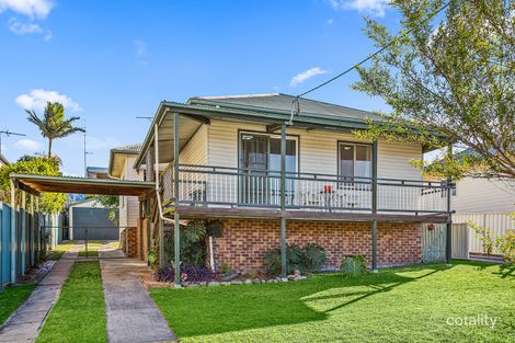 Property photo of 36B Russell Street Balgownie NSW 2519