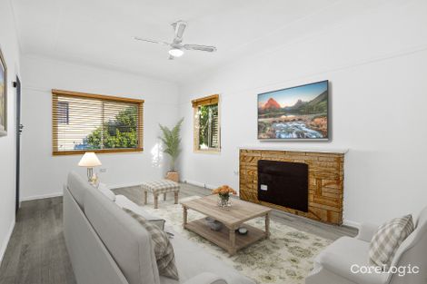Property photo of 36B Russell Street Balgownie NSW 2519