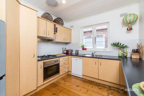 Property photo of 5/22 Furber Road Centennial Park NSW 2021