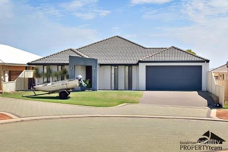 Property photo of 11 Wildwave Bend Wandina WA 6530