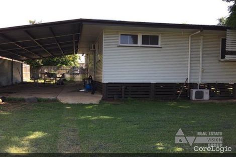 Property photo of 20 Arnold Street Blackwater QLD 4717