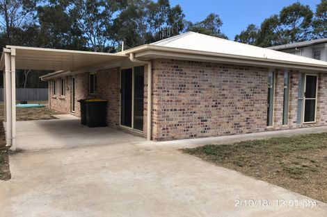 22 Malvern Dr, Moore Park Beach, QLD 4670