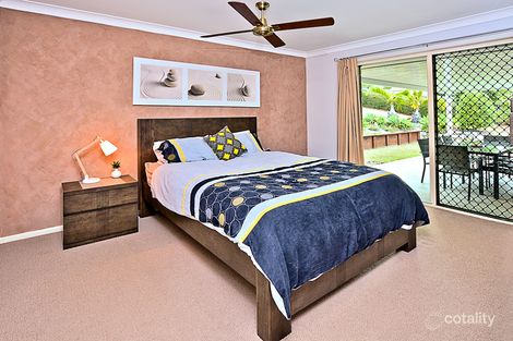 42-44 Parview Dr, Craignish, QLD 4655