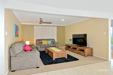 Property photo of 42-44 Parview Drive Craignish QLD 4655