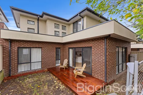Property photo of 8/17 Forster Road Mount Waverley VIC 3149