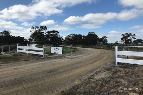 Property photo of 3935 Rangemore Road Tullakool NSW 2732