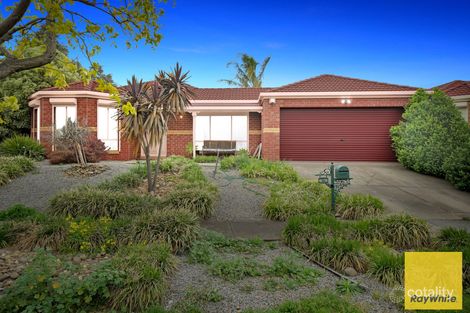 Property photo of 70 Fydler Avenue Burnside VIC 3023