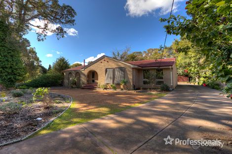 Property photo of 301 Lesmurdie Road Lesmurdie WA 6076