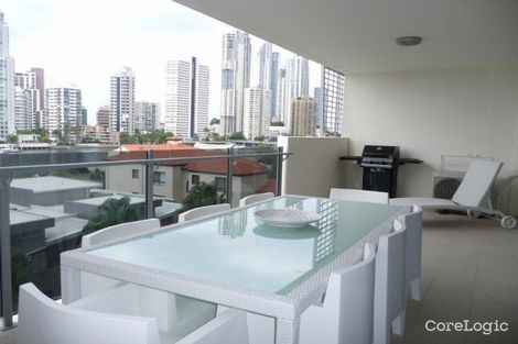 Property photo of 33/53 Darrambal Street Surfers Paradise QLD 4217