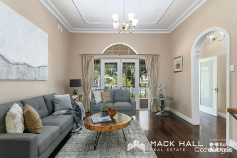 Property photo of 37 Lochee Street Mosman Park WA 6012