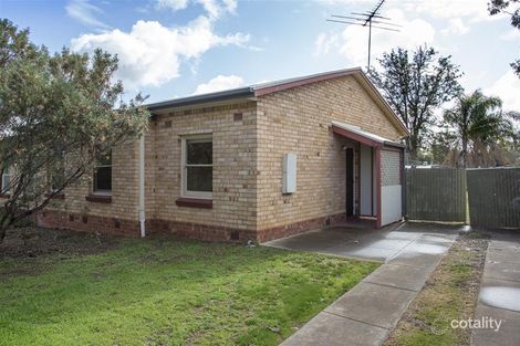 27 Dewey St, Elizabeth East, SA 5112