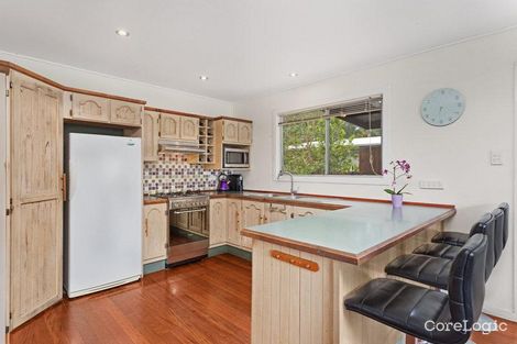 Property photo of 43 Hibiscus Street Everton Hills QLD 4053