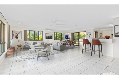Property photo of 14 Davison Street Gracemere QLD 4702