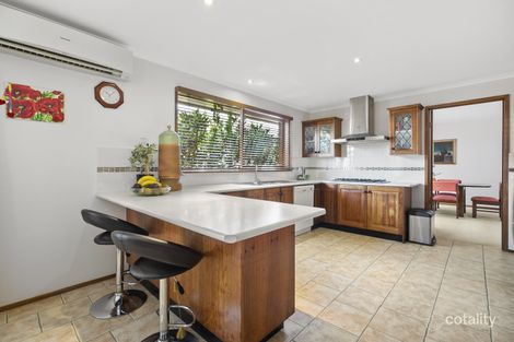 Property photo of 100 Dandelion Drive Rowville VIC 3178