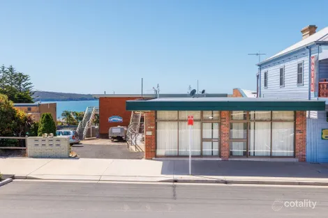 Property photo of 176 Imlay Street Eden NSW 2551