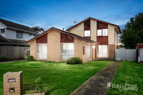 Property photo of 62 Cameron Parade Bundoora VIC 3083