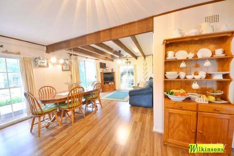 Property photo of 562 Terrace Road Freemans Reach NSW 2756