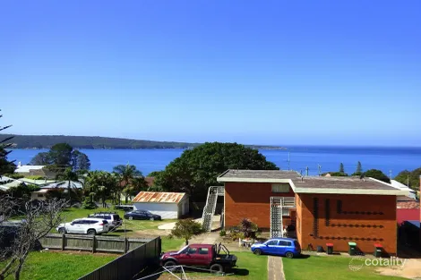 Property photo of 176 Imlay Street Eden NSW 2551