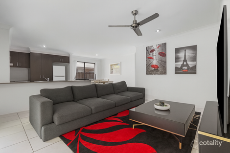 Property photo of 40 Cirrus Way Coomera QLD 4209