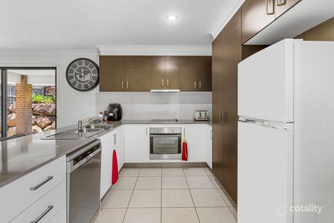 Property photo of 40 Cirrus Way Coomera QLD 4209