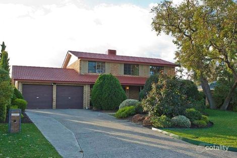 Property photo of 11 Connelly Way Booragoon WA 6154