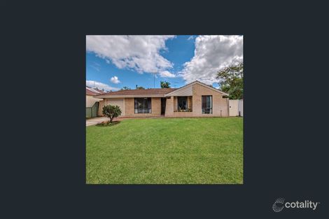 Property photo of 26B Terry Crescent Mandurah WA 6210