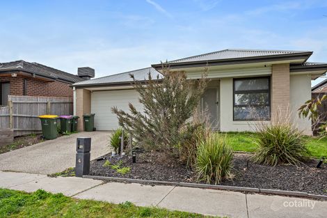 14 Wimmera Cres, Wollert, VIC 3750