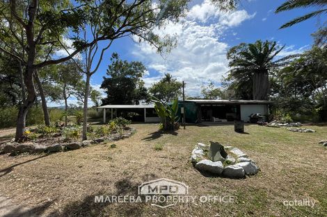 Property photo of 991 Leafgold Weir Road Dimbulah QLD 4872