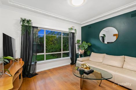 Property photo of 43A Roberts Street West Footscray VIC 3012