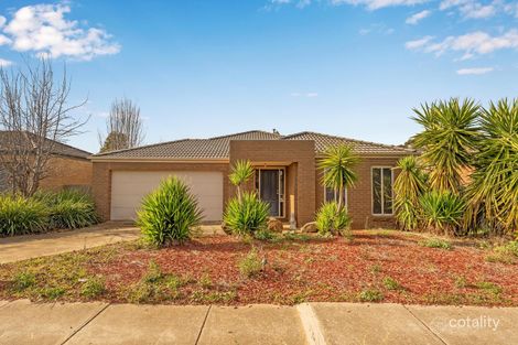 5 Harry Vallence Dr, Maddingley, VIC 3340