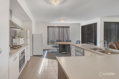 Property photo of 5 Harry Vallence Drive Maddingley VIC 3340