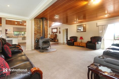 Property photo of 16 Major Drive Goulburn NSW 2580