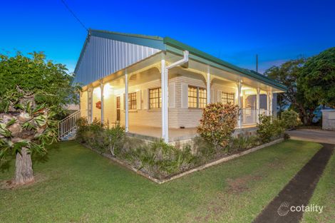 Property photo of 28 Coomber Street Svensson Heights QLD 4670