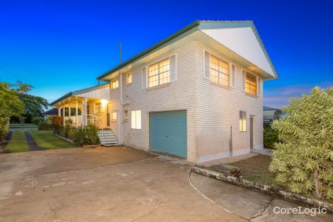 Property photo of 28 Coomber Street Svensson Heights QLD 4670