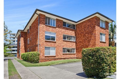 1/15 Robinson St, Wollongong, NSW 2500