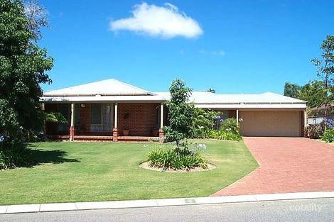 6 Tahoe Rise, Edgewater, WA 6027